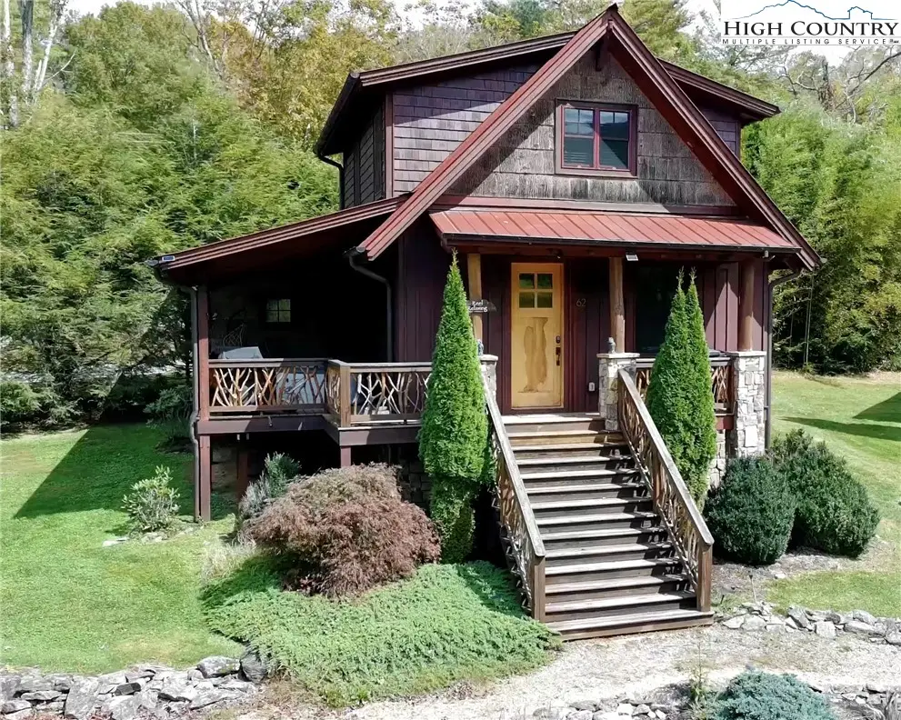 62 Eagle Cottage Lane #5, Banner Elk, NC 28604 - #1
