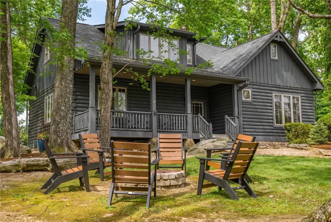 725 Fox Den Road, Blowing Rock, NC 28605 - #1
