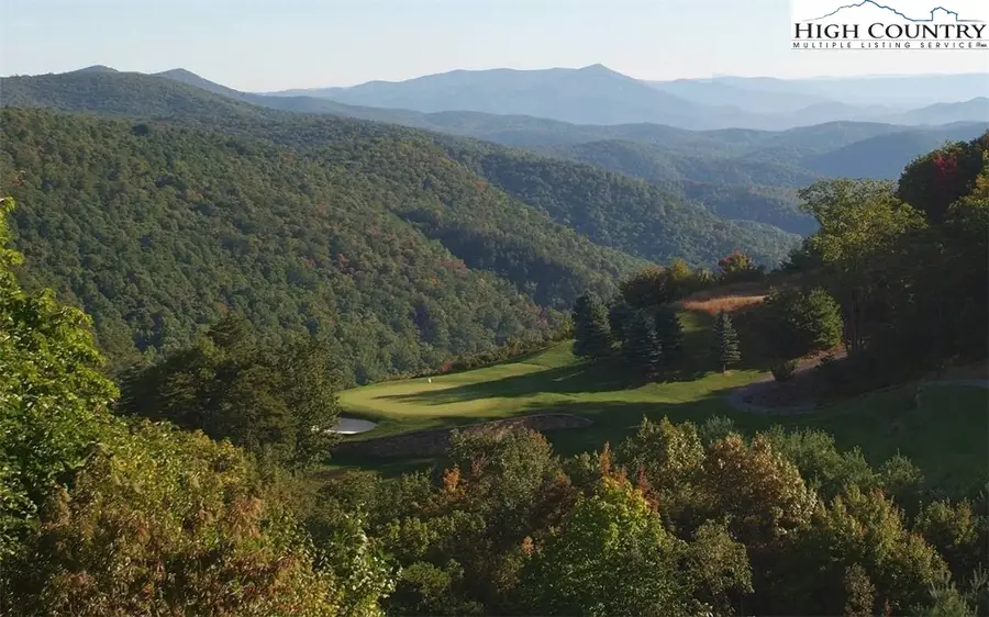 164 St Andrews Drive, Roaring Gap, NC 28668 - #3