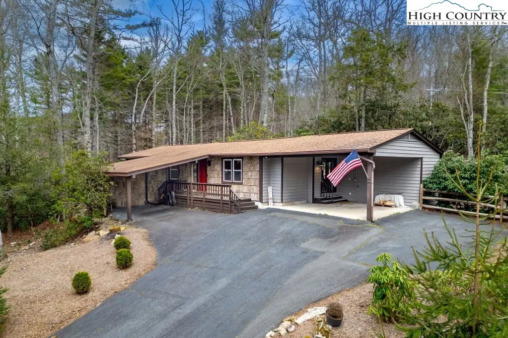 25 Red Oak Lane, Newland, NC 28657 - #1
