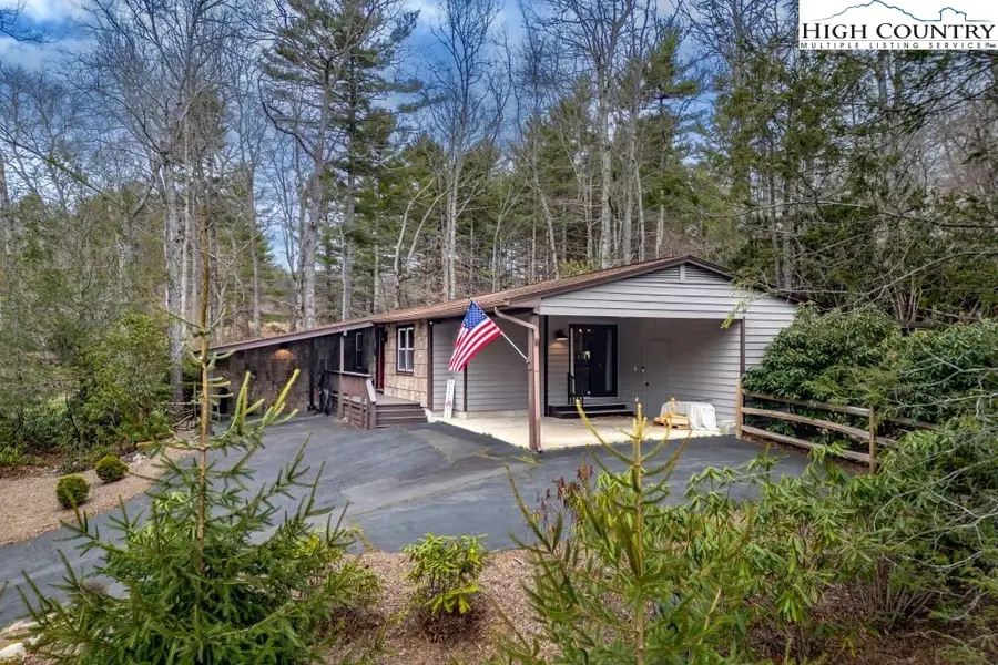 25 Red Oak Lane, Newland, NC 28657 - #2
