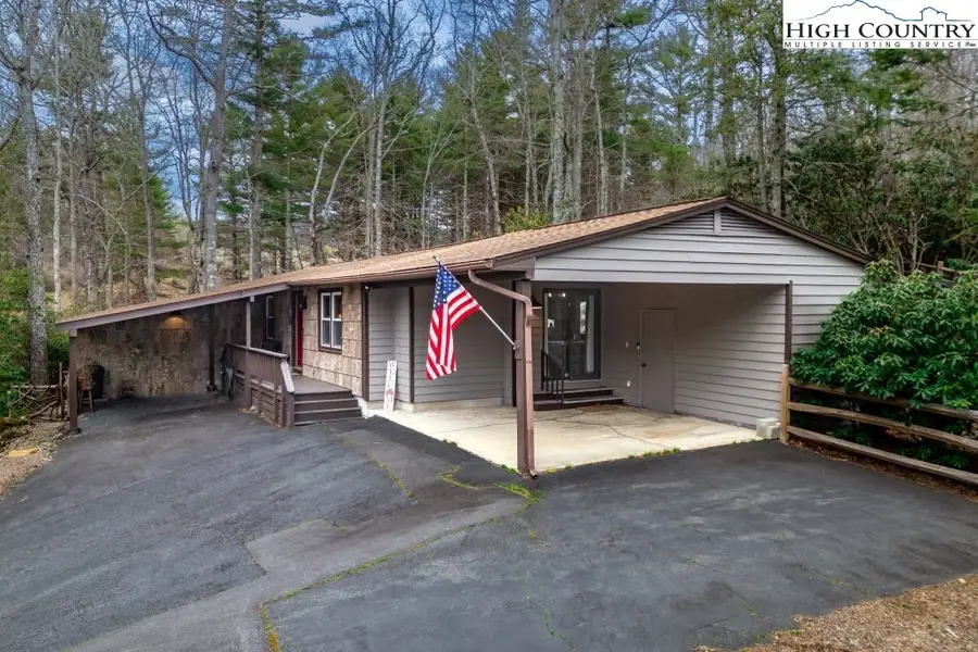 25 Red Oak Lane, Newland, NC 28657 - #3