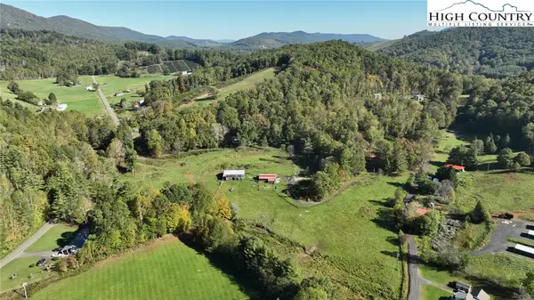 668 Woodstown Road, Fleetwood, NC 28626