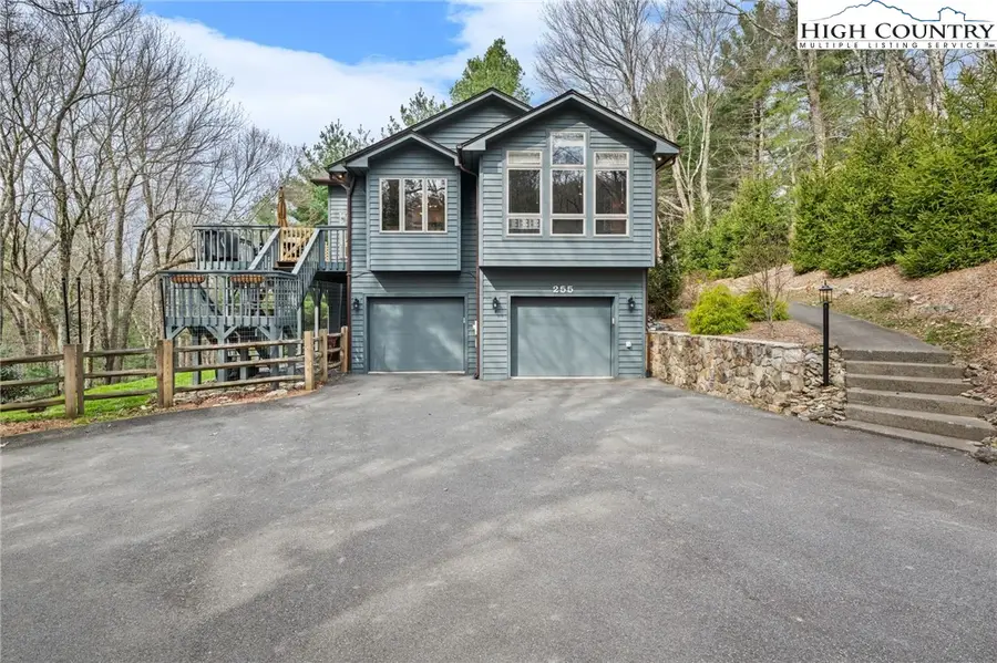 255 Sorrento Park Drive, Blowing Rock, NC 28605 - #2