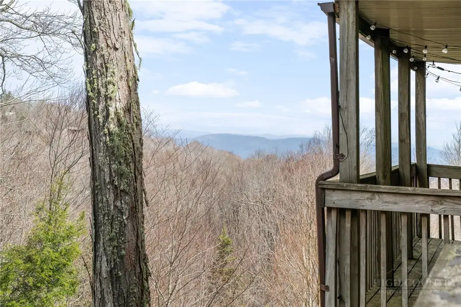 106 W Pond Creek Road #A, Beech Mountain, NC 28604 - #3