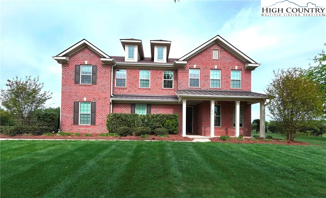 213 Candella Drive, Matthews, NC 28104 - #1