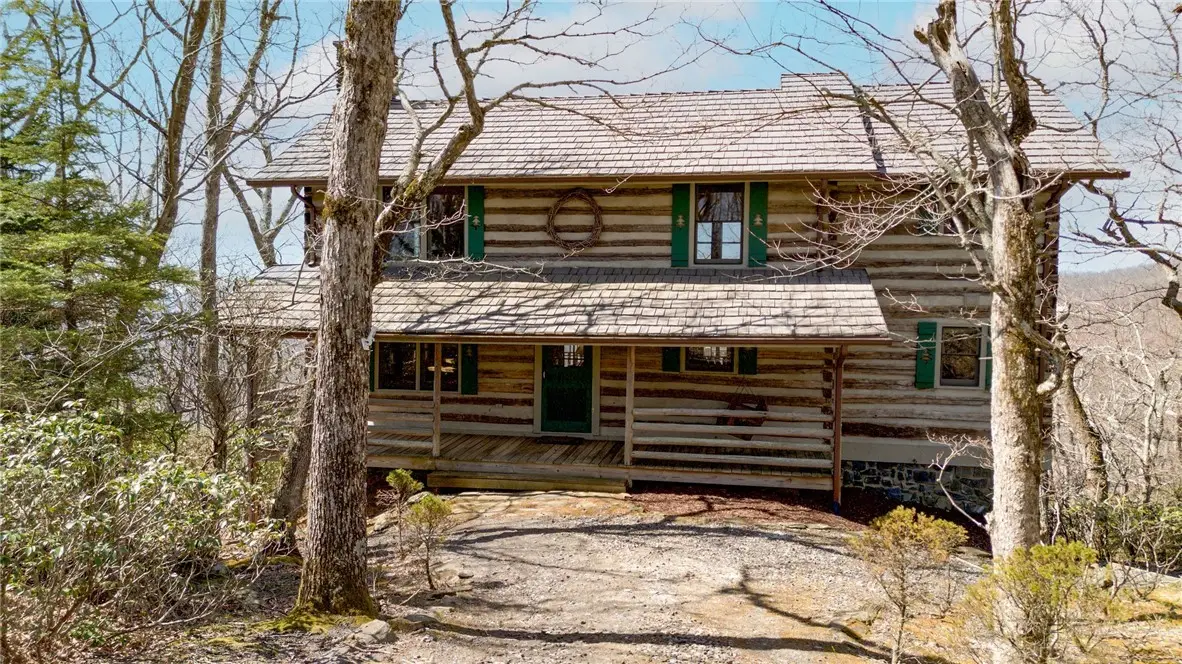 1992 Homestead Road, Todd, NC 28684 - #1