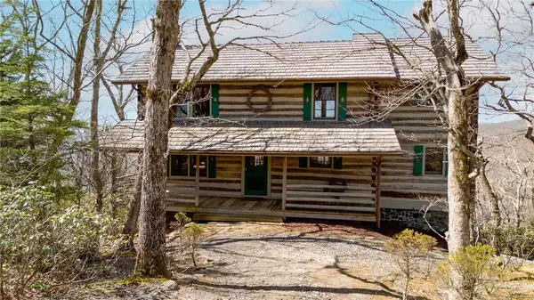 1992 Homestead Road, Todd, NC 28684