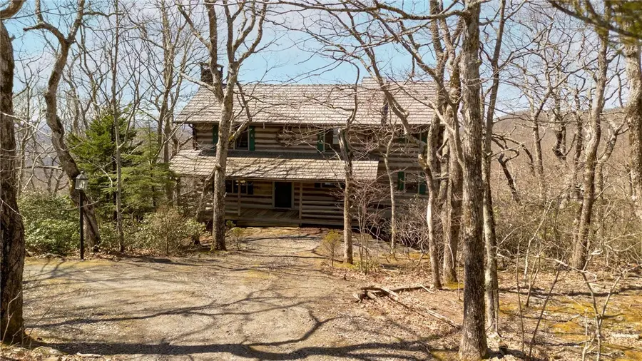 1992 Homestead Road, Todd, NC 28684 - #3