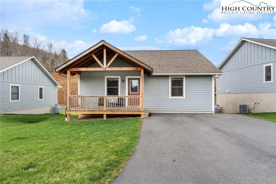 429 Townhomes Place #18, Boone, NC 28607 - #3