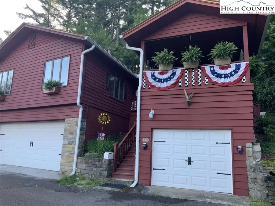 137 Maple Road, Blowing Rock, NC 28605 - #3