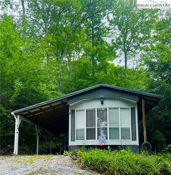 85 Jack Pine Loop, Newland, NC 28657