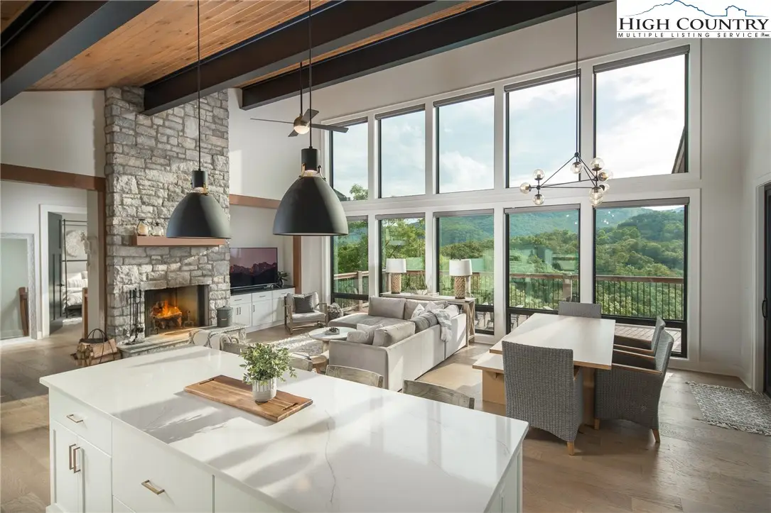 223 Pepperroot Road, Boone, NC 28607 - #1