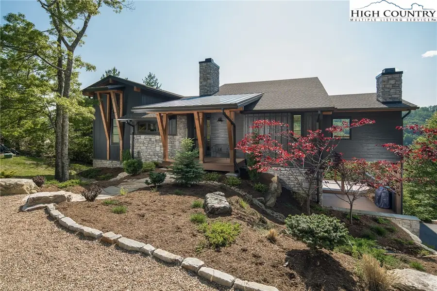 223 Pepperroot Road, Boone, NC 28607 - #2