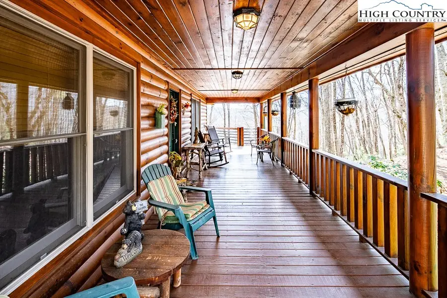 632 Vista Ridge Road, West Jefferson, NC 28694 - #2