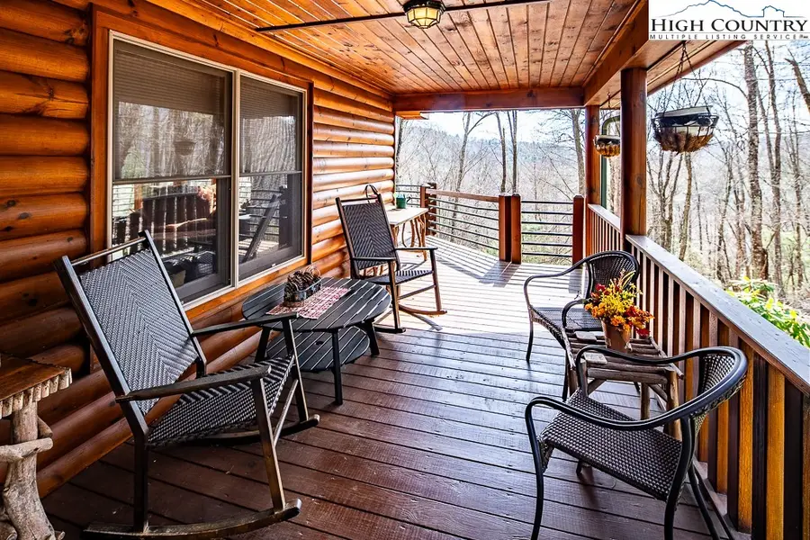 632 Vista Ridge Road, West Jefferson, NC 28694 - #3