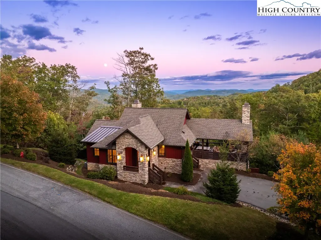 1253 Goldenrod Road, Boone, NC 28607 - #1