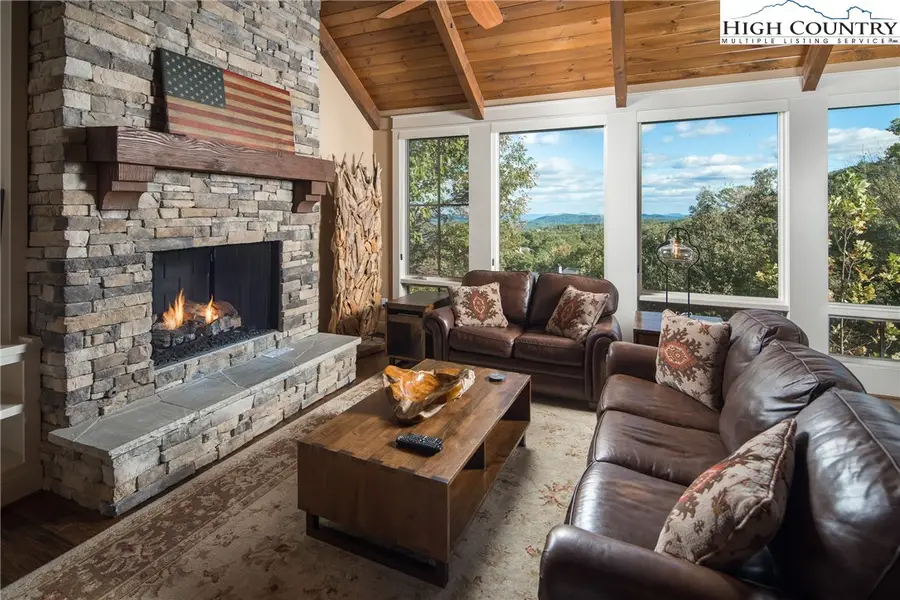 1253 Goldenrod Road, Boone, NC 28607 - #2