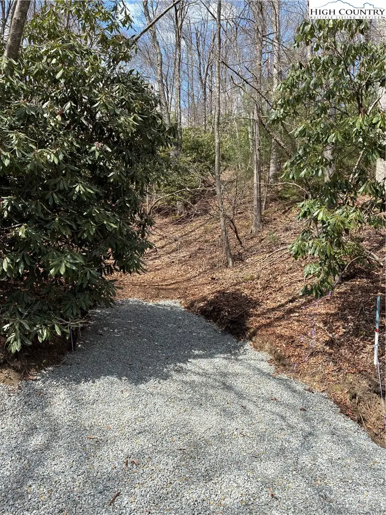 TBD Meadowfork Road, Laurel Springs, NC 28644 - #1