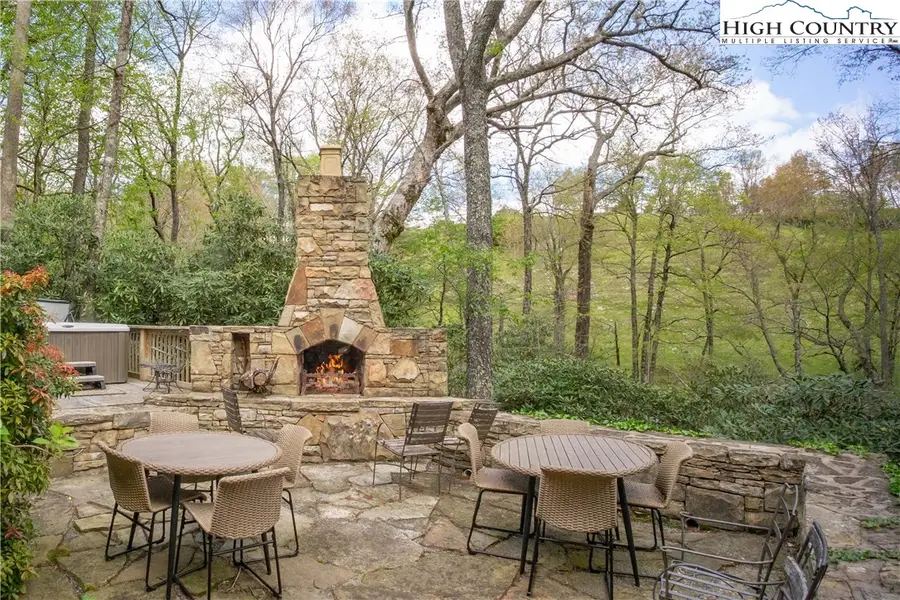 204 Huckleberry Trail, Blowing Rock, NC 28605 - #3