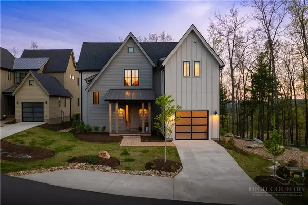 313 Calico Court, Boone, NC 28607