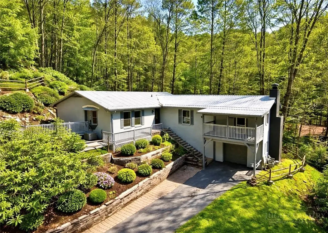 913 Winterberry Trail, Boone, NC 28607 - #1