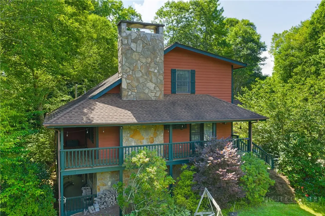 277 Country Lane, Newland, NC 28657 - #1