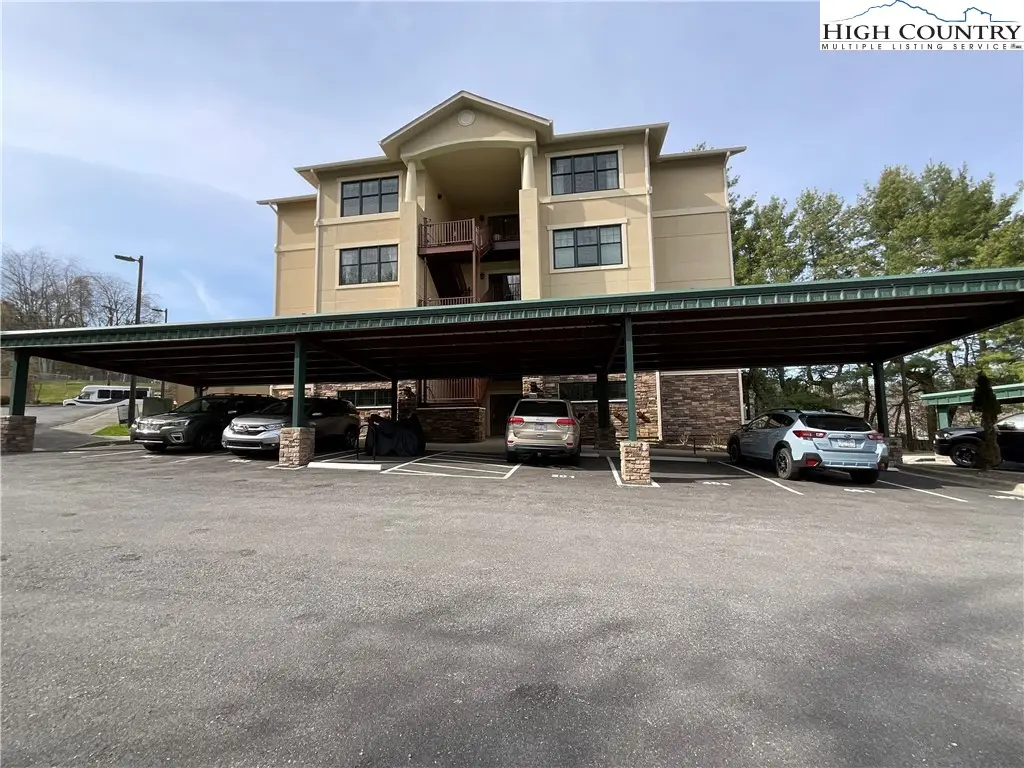 155 Gateway #402, Boone, NC 28607 - #1