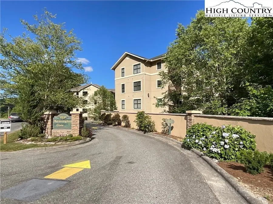 155 Gateway #402, Boone, NC 28607 - #3