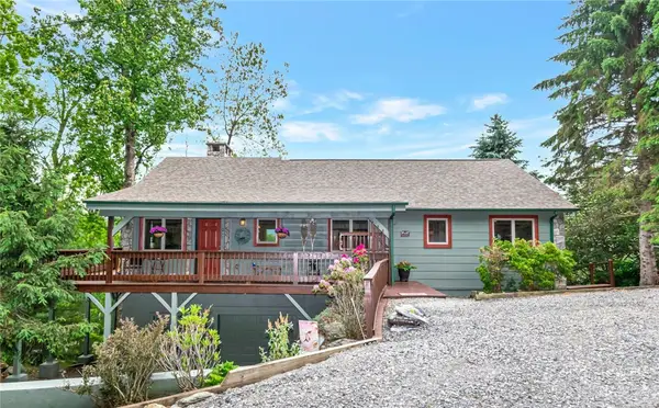 123 Beucus Lane, Seven Devils, NC 28604