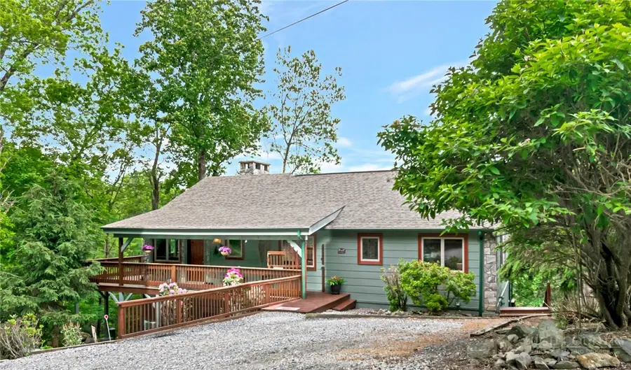 123 Beucus Lane, Seven Devils, NC 28604 - #2