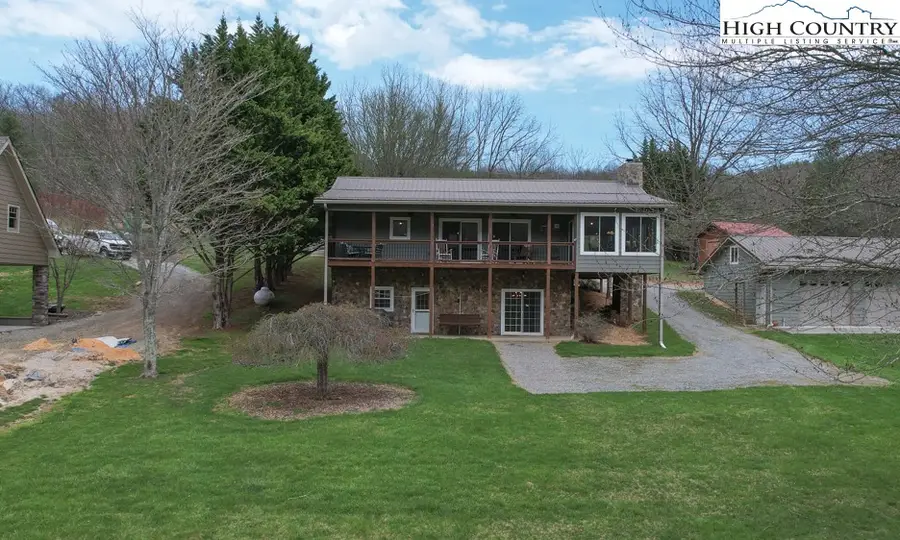 1044 Jackson Drive, Piney Creek, NC 28663 - #2