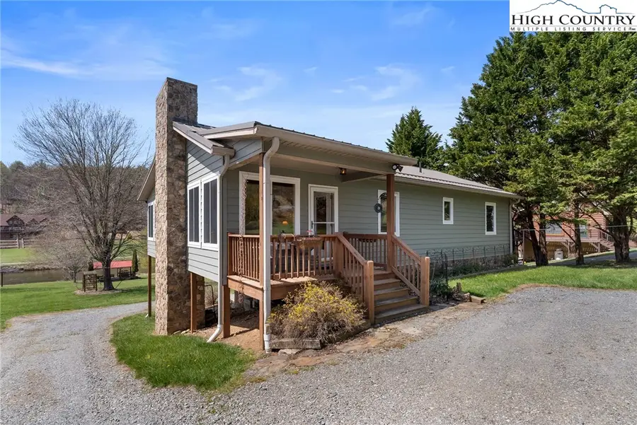 1044 Jackson Drive, Piney Creek, NC 28663 - #3