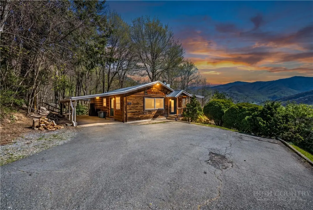 184 Dutch Treat Road, Banner Elk, NC 28604 - #1