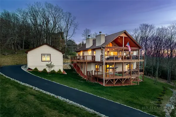 1161 Grandview Drive Extension, Boone, NC 28607