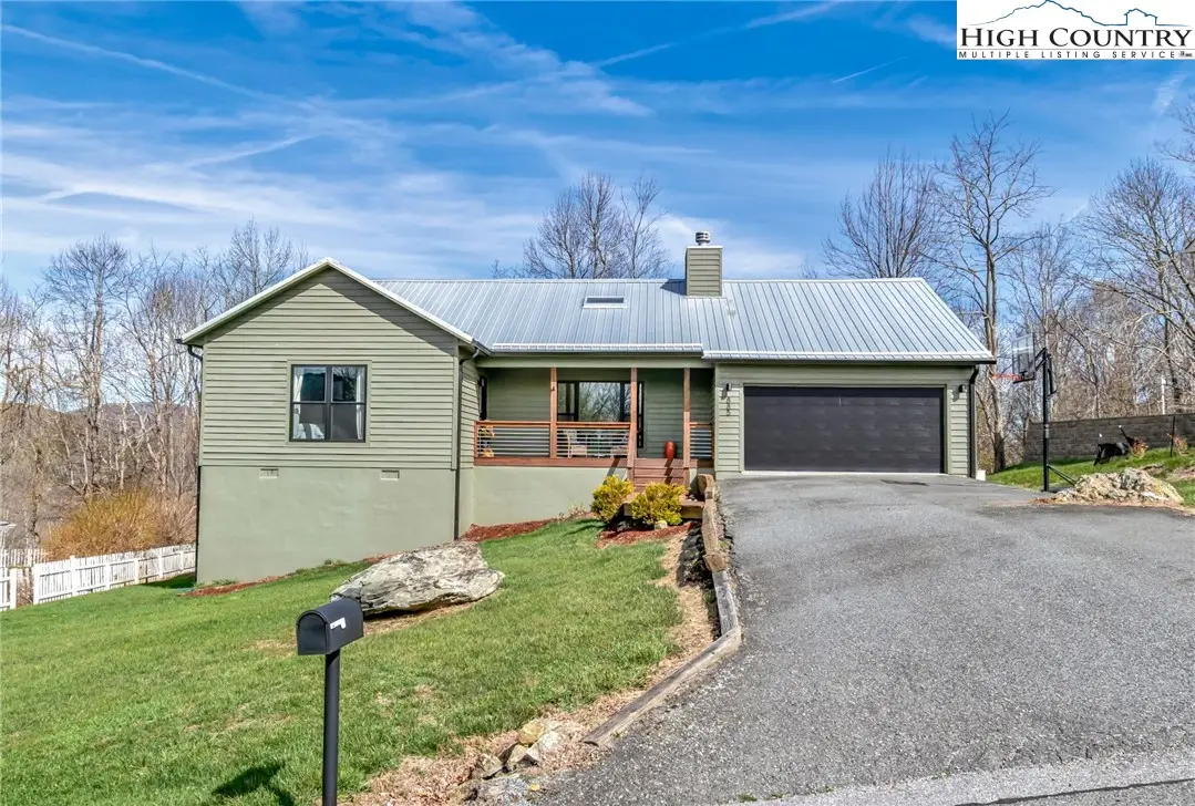 885 Alpine Drive, Seven Devils, NC 28604 - #1