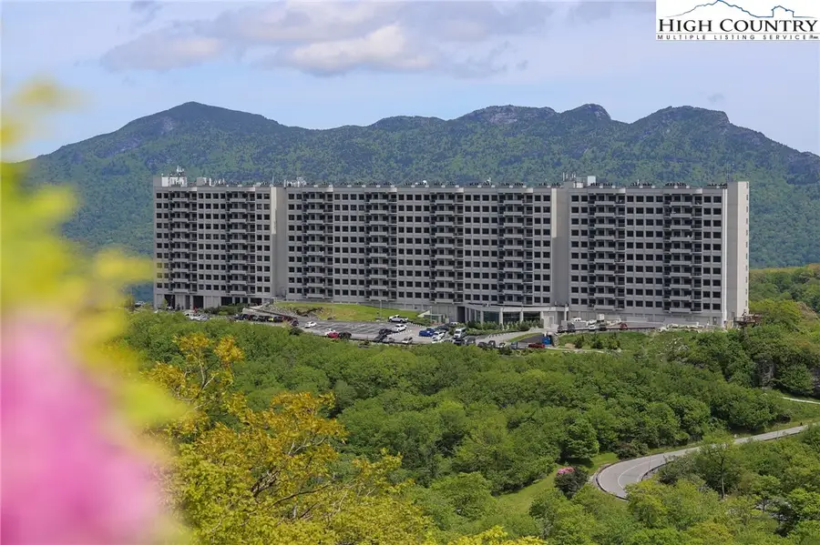 303 Sugar Top Drive #2404, Sugar Mountain, NC 28604 - #2