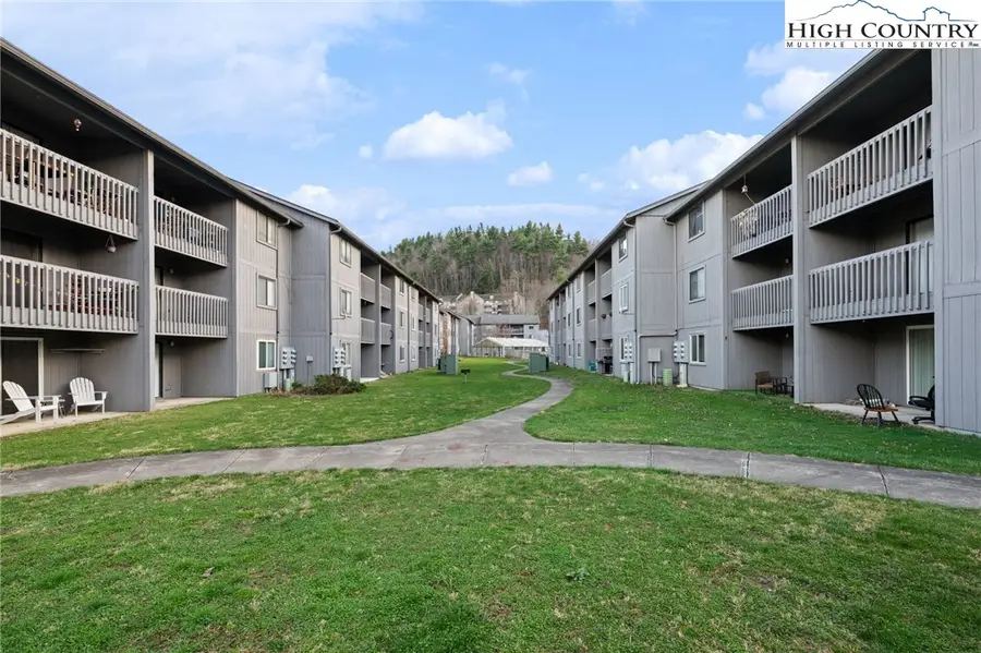 128 Zeb Street #A-104, Boone, NC 28607 - #3