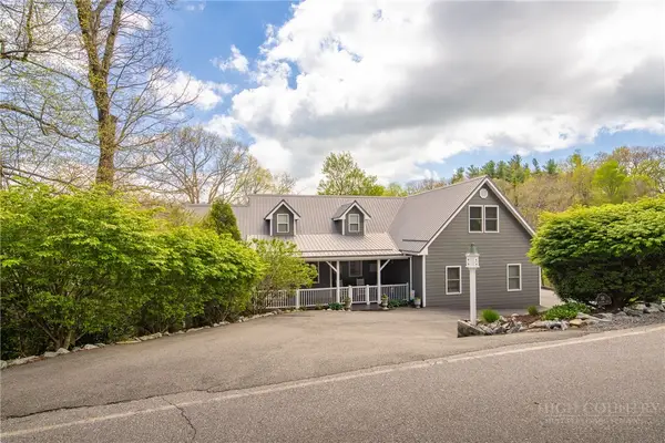 241 Heritage Lane, Blowing Rock, NC 28605