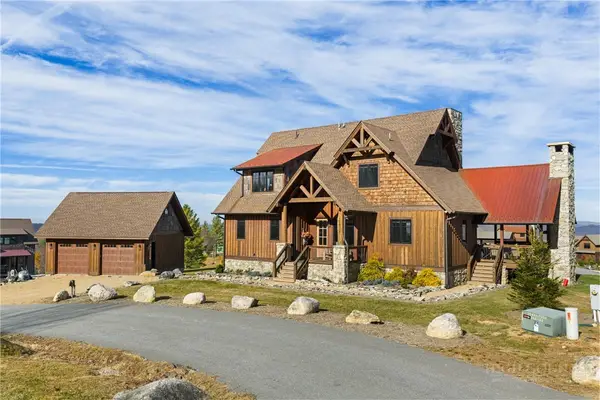 37 Eagle Camp Overlook, Banner Elk, NC 28604