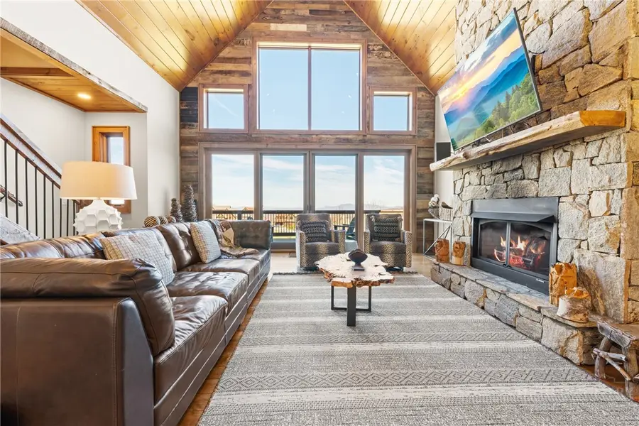 37 Eagle Camp Overlook, Banner Elk, NC 28604 - #2