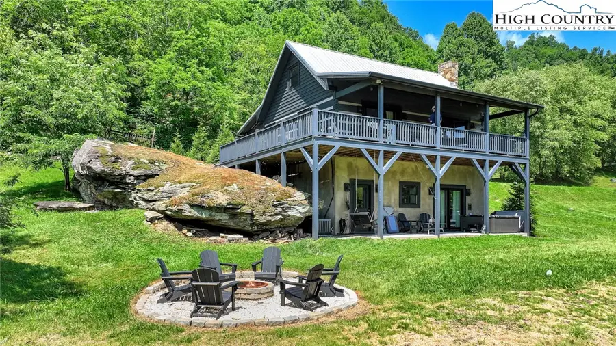 3244 Old Us Hwy 421, Vilas, NC 28692 - #3
