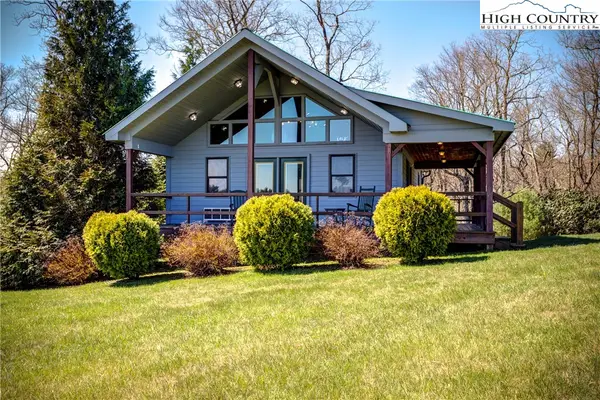 38 Grouse Nest Lane, Sparta, NC 28675