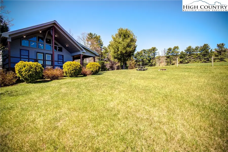 38 Grouse Nest Lane, Sparta, NC 28675 - #3