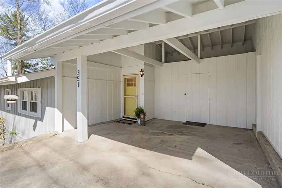 351 Indian Trail, Boone, NC 28607 - #3