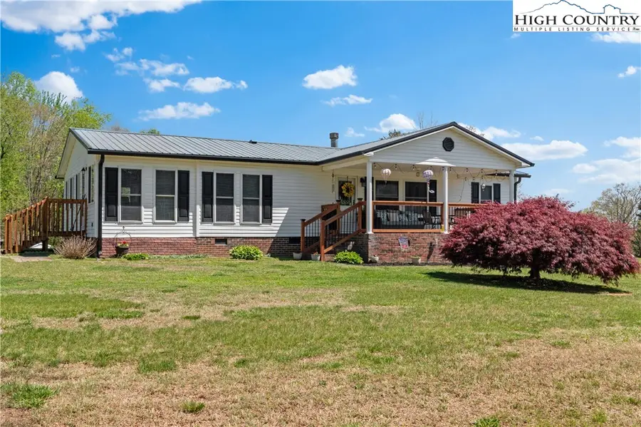 6004 Aaron Lane, Hamptonville, NC 27020 - #2
