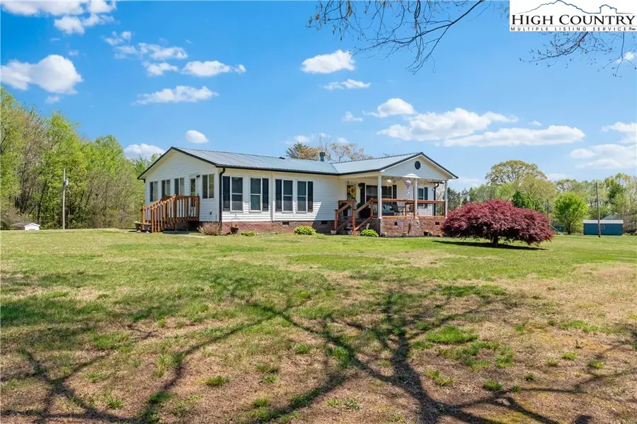 6004 Aaron Lane, Hamptonville, NC 27020 - #3