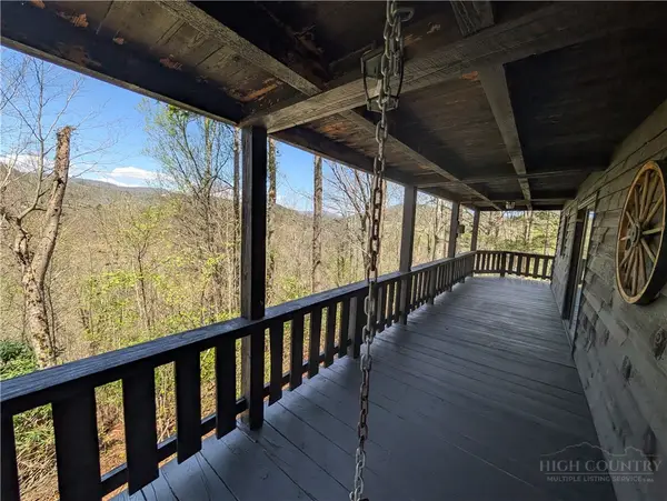 304 Mcguire Road, Sugar Grove, NC 28679