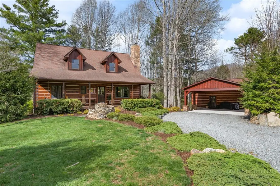 243 Riverwood Lane, Sugar Grove, NC 28679 - #2