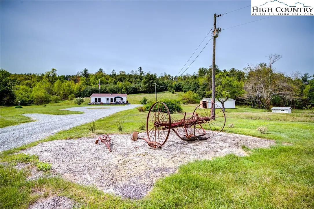 15872 Nc Hwy 18 South, Laurel Springs, NC 28644 - #1